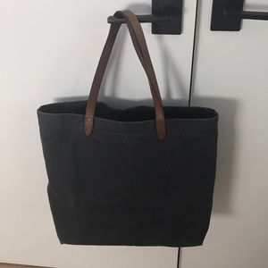 Madewell Transport Tote